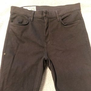 Imogene and Willie Brown Slim Jeans